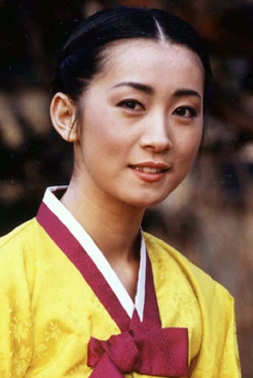 조선왕조 500년: 인현왕후